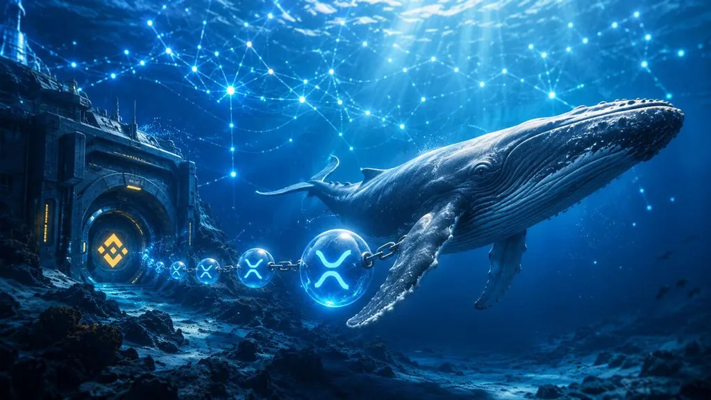 XRP Shows Institutional Interest Amid Price Pullback to $1.40