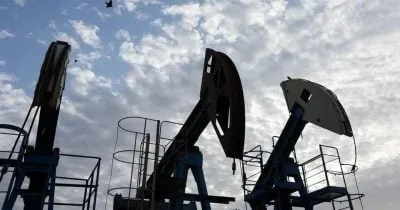 Oil Prices Hit 2-Week High After Drone Attack on UAE Nuclear Plant