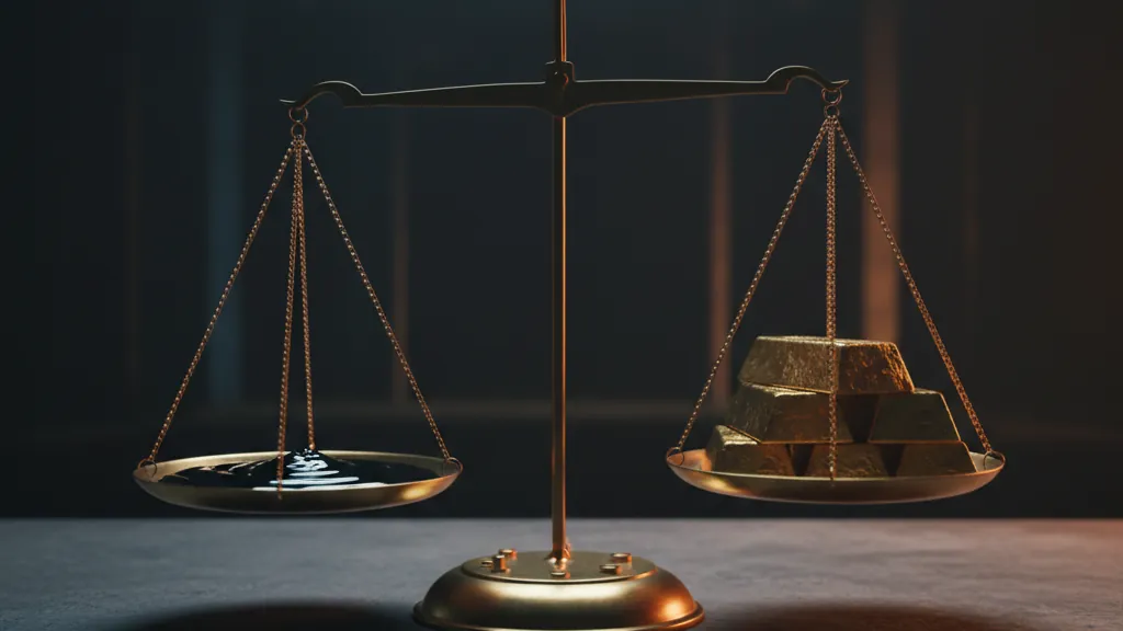 Gold Holds Steady as Fed Rate Hike Concerns Weigh on Macro Markets