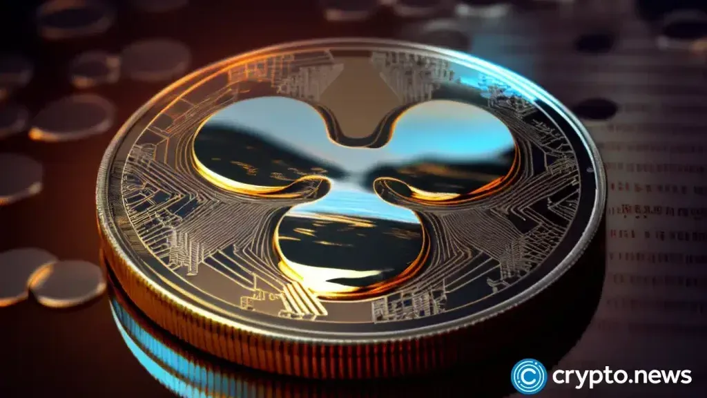 XRP ETF Inflows Surge to $60.5M as Network Activity Reaches March Highs
