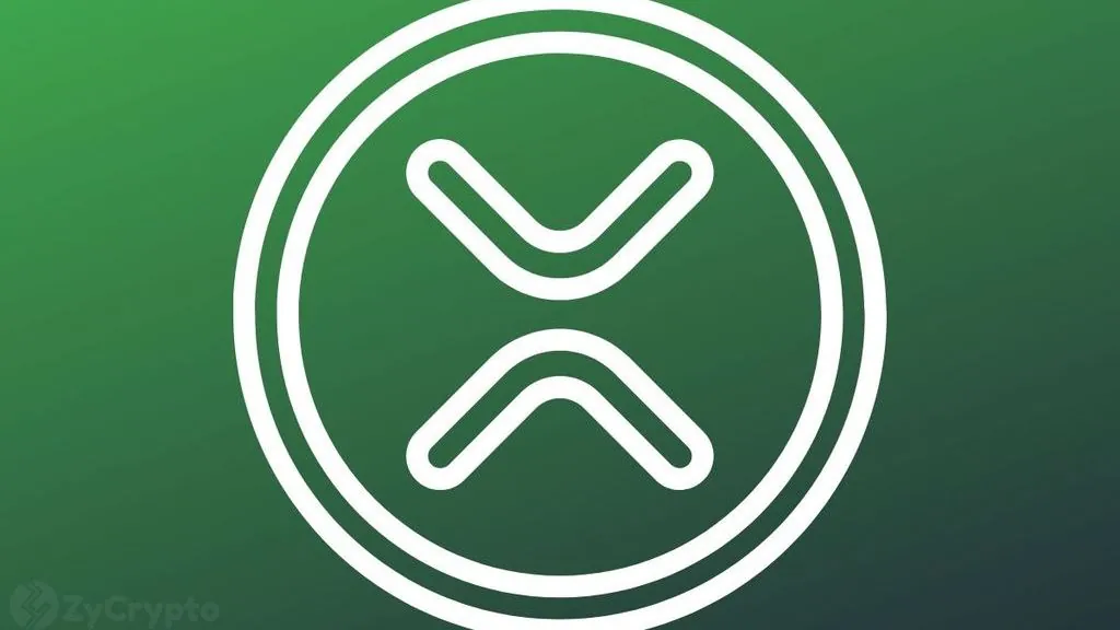 XRP Wallets Holding 10,000+ Tokens Hit Record High