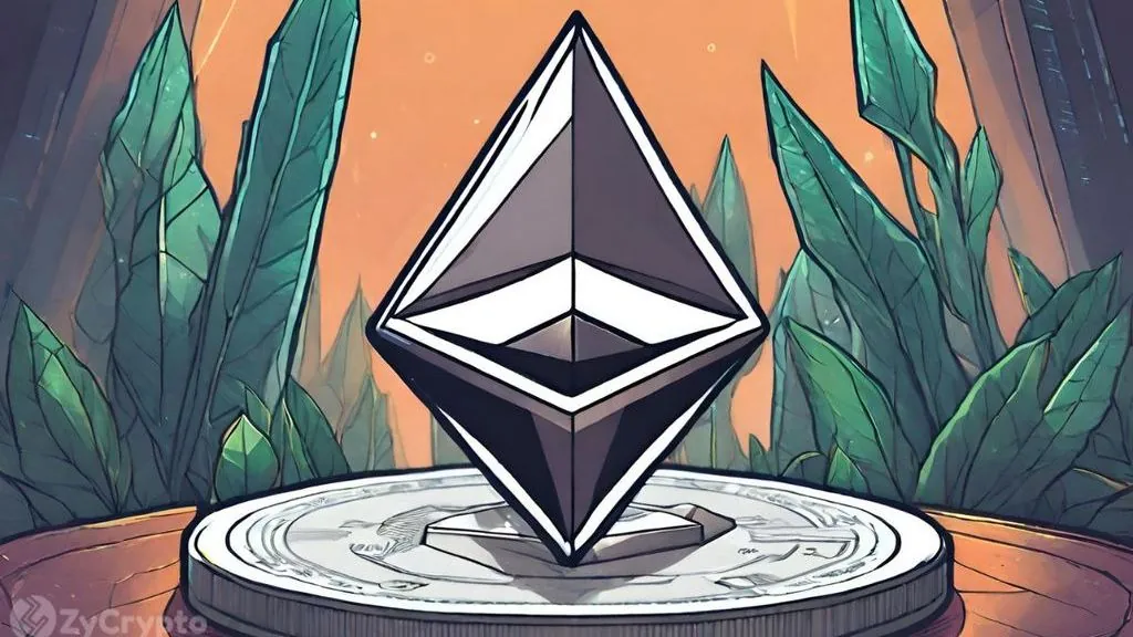 Ethereum Network Activity Reaches Record Levels, On-Chain Data Shows