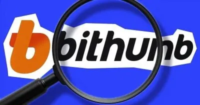 Bithumb Lists AIGENSYN on KRW Market With Trading Restrictions