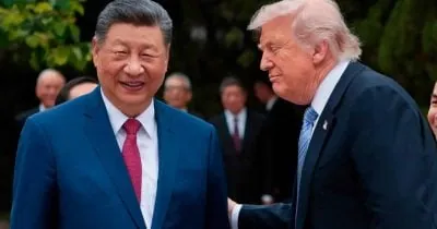 China Agrees to Buy $17B in US Agricultural Goods Annually