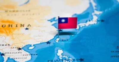 Chamath Palihapitiya: Taiwan's Strategic Importance at Risk Within 18 Months
