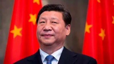 US-China Summit Ends Without Major Deals as Xi Warns on Taiwan