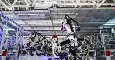 China Reports Surge in AI Investment, No Direct Crypto Impact Found