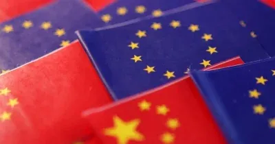 EU Weighs Supply Chain Rules to Reduce China Chip Dependency
