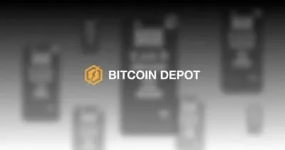 Bitcoin Depot Files for Chapter 11 Bankruptcy Amid Regulatory Pressure