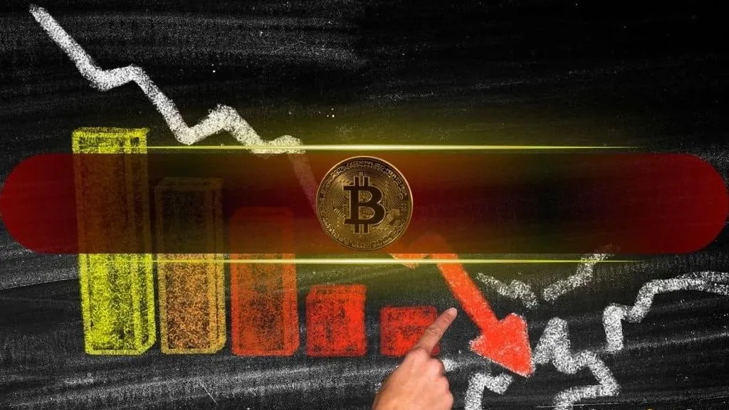 Bitcoin Drops Below $77K as $660M in Futures Liquidated