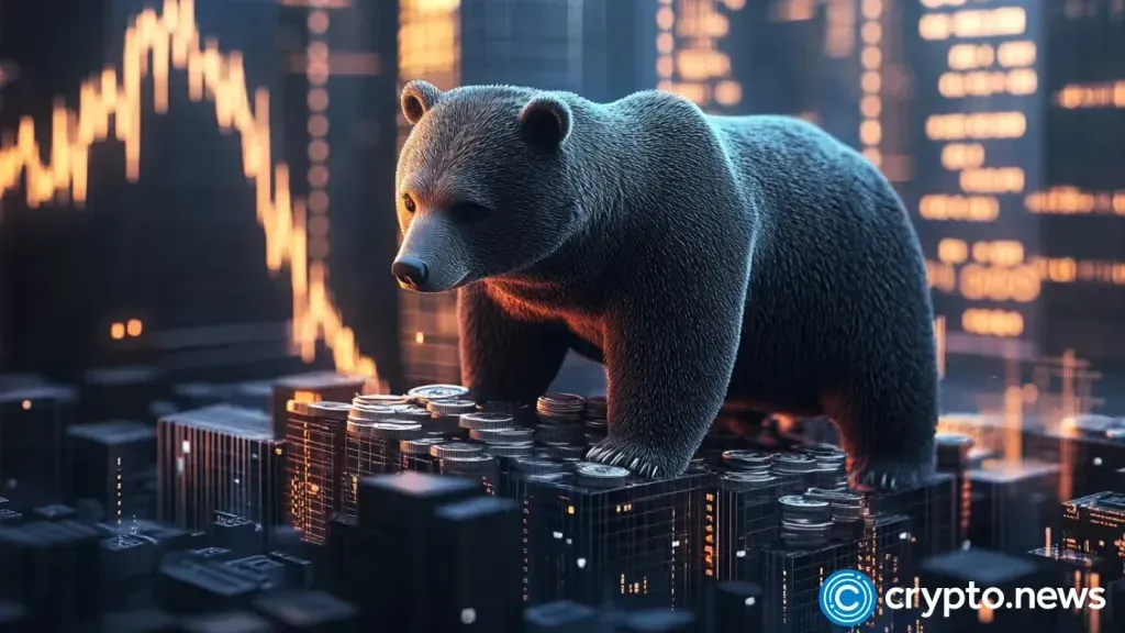 Crypto Markets Decline Amid Geopolitical Tensions and Inflation Data