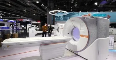 EU Trade Restrictions on Chinese Medical Devices Have Limited Direct Crypto Impact