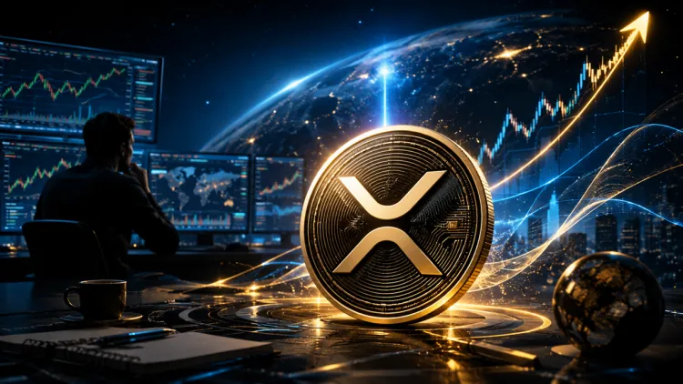 Analyst Flags XRP Setup as Regulatory Clarity and Ripple Infrastructure Converge