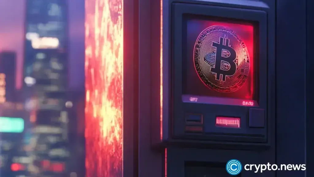 Bitcoin Depot Files Chapter 11 Bankruptcy After Regulatory Pressure