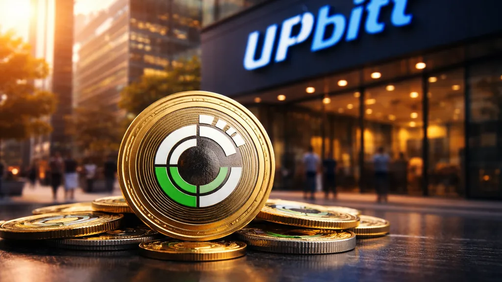 OriginTrail Rallies 75% on Upbit Exchange Listing