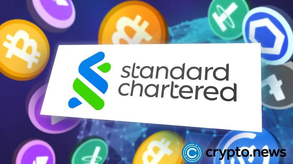Standard Chartered Absorbs Zodia Custody, Spins Out Solutions Unit