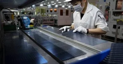 China's April Economic Slowdown May Weigh on Crypto Macro Outlook