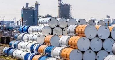 Oil Inventory Depletion Signals Potential Sustained Price Pressure