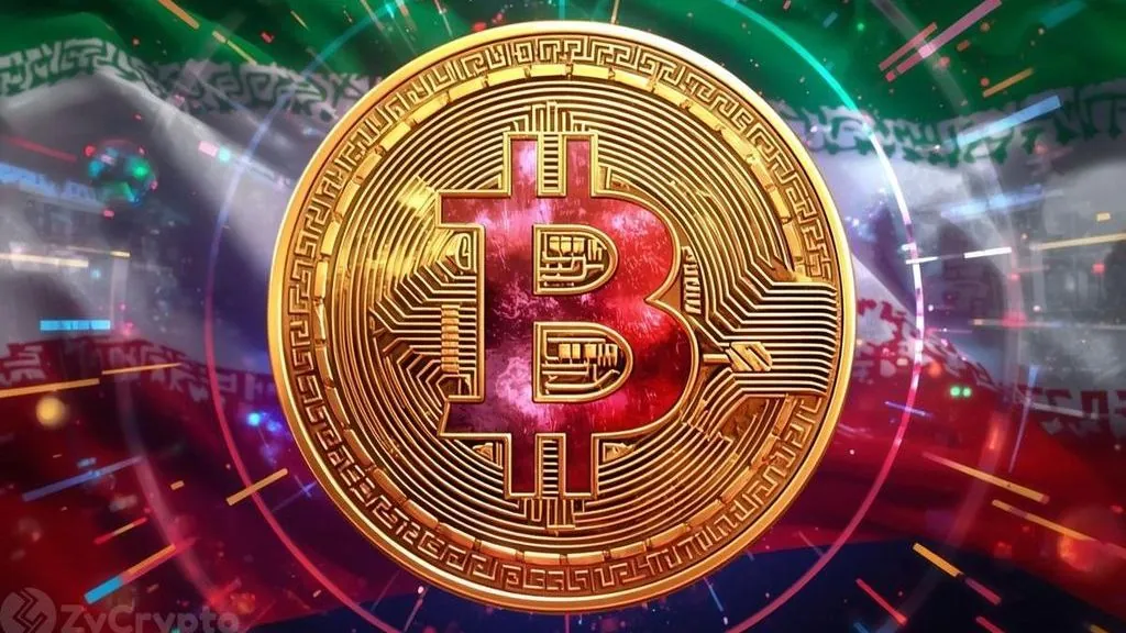 Iran Explores Bitcoin-Backed Cargo Insurance to Circumvent Sanctions