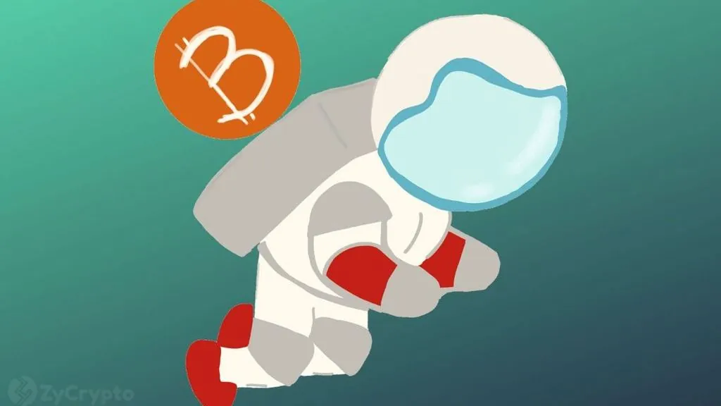 Arthur Hayes Cuts Bitcoin 2026 Price Target to $125,000 from $500,000