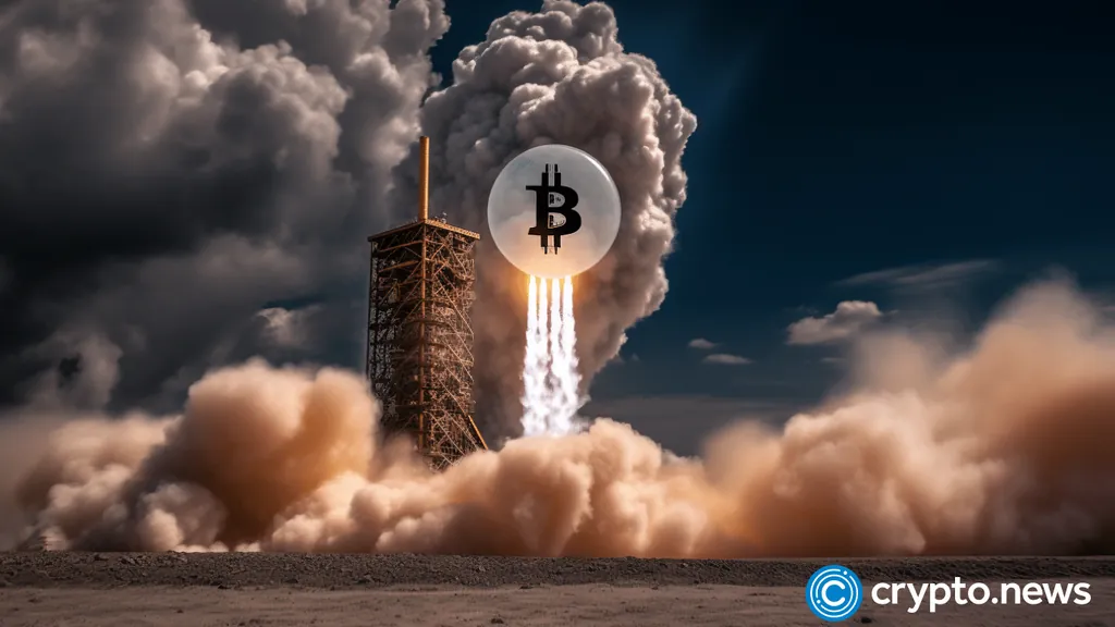 SpaceX Bitcoin Holdings Reach $637M, Fourth-Largest Corporate Stash