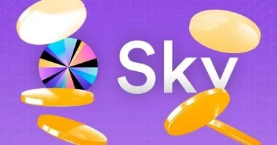 Sky Protocol Receives S&P Credit Rating, First for DeFi