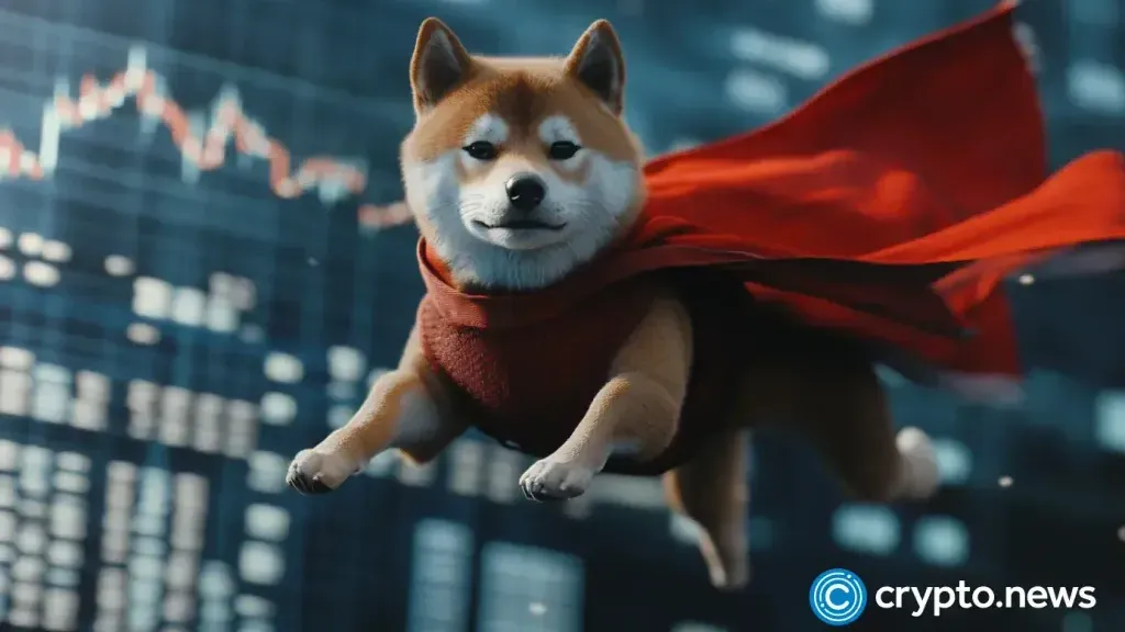 Shiba Inu Sees 3 Billion SHIB Flow to Exchanges Amid Liquidations