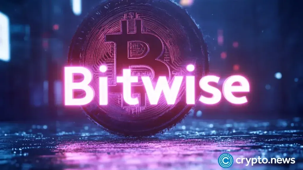 Bitwise HYPE ETF to Direct 10% of Fees Toward HYPE Token Purchases