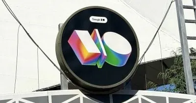 Google AI Breakthroughs at I/O 2026 May Reshape Blockchain Security Standards