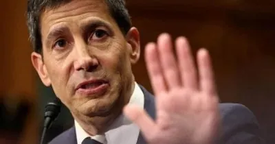 Kevin Warsh Sworn in as Federal Reserve Chair Friday