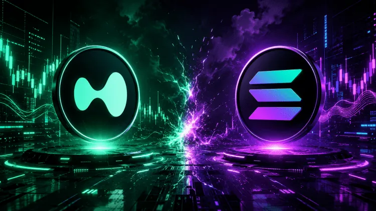 Solana Co-Founder Backs New Perp DEX as Hyperliquid Pushes U.S. Regulatory Path