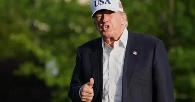 Trump Pauses Iran Strike After Gulf Allies Appeal; Markets Steady