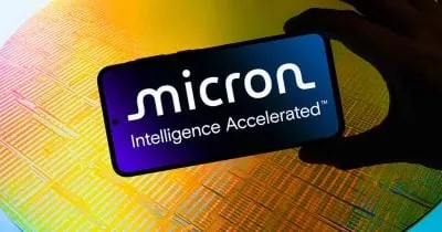 Jim Cramer Recommends Micron as Buying Opportunity After Selloff