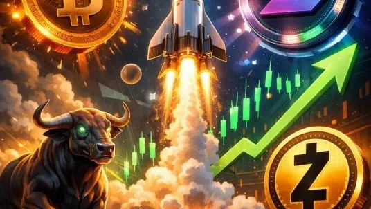 Bitcoin, Solana, and Zcash Face Key Catalysts Before May Closes