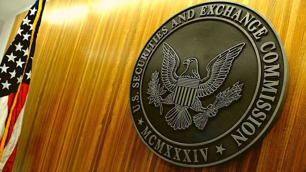 SEC Moves Toward Allowing Tokenized Stock Trading on Crypto Platforms