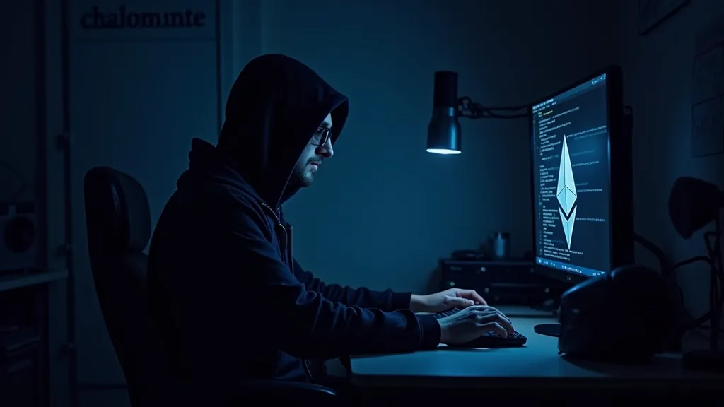 ECHO Token Falls After $76.7M Admin Key Exploit Enables Unauthorized eBTC Minting