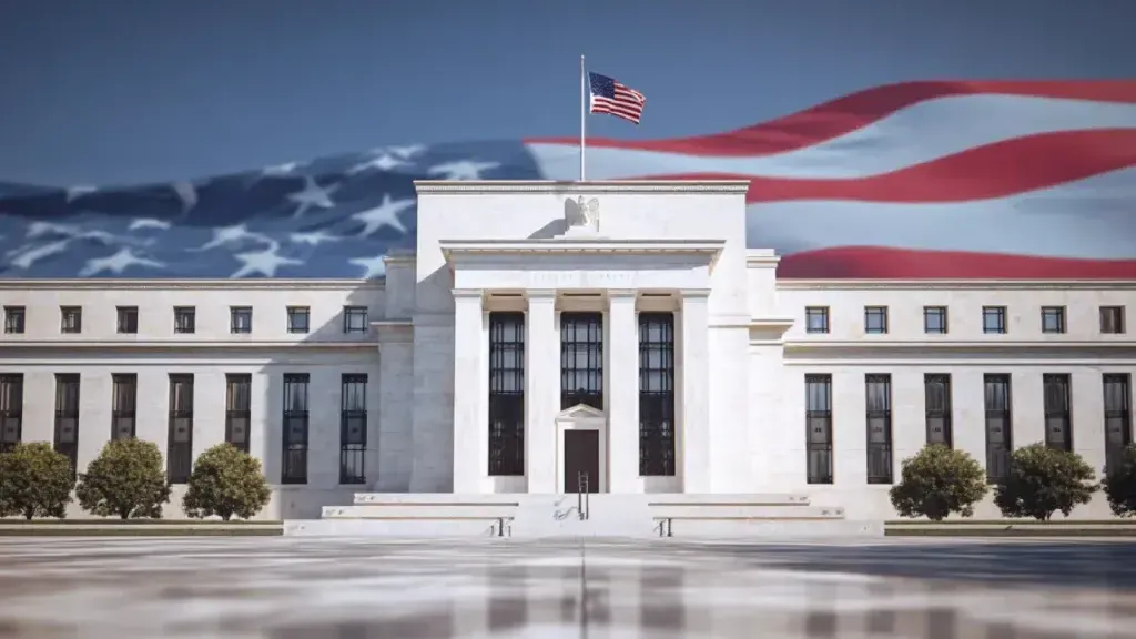 Kevin Warsh Sworn in as Fed Chair as Rate-Cut Odds Fade