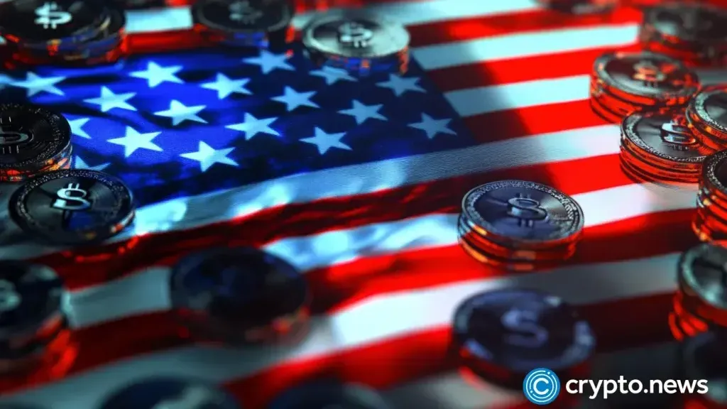 U.S. Crypto Adoption Reaches 10% of Adults, Fed Survey Shows