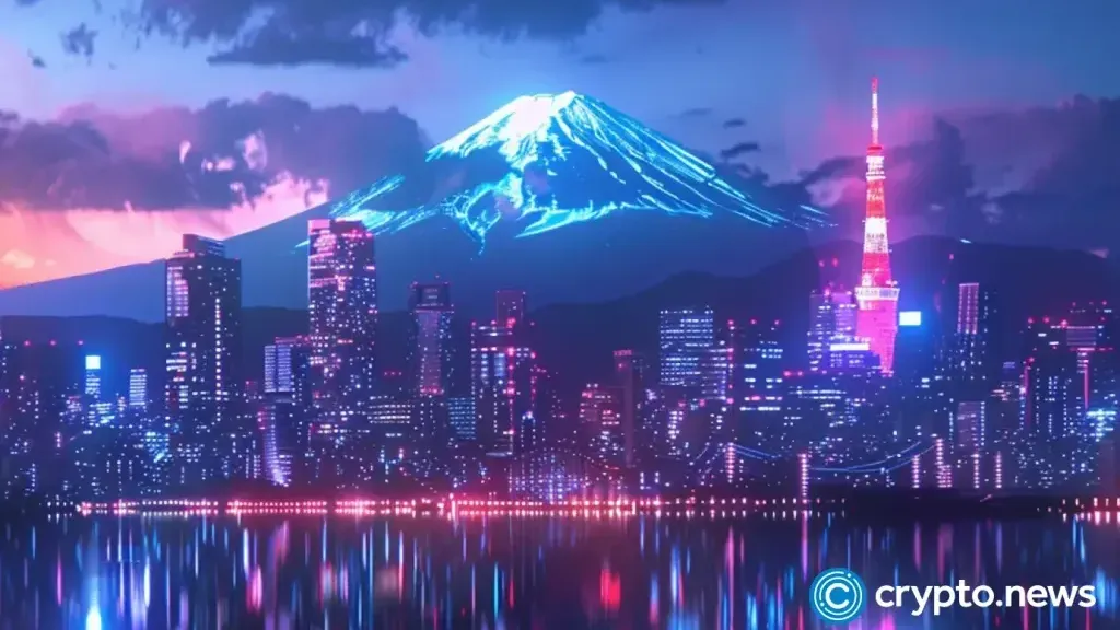 Japan's LDP Backs Yen Stablecoins and Tokenized Deposits in 2026 Policy Plan