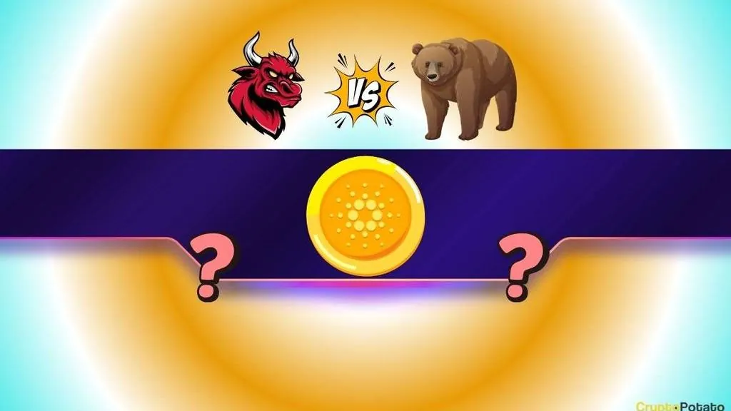 Cardano Traders Debate Whether ADA Faces Further Decline or Recovery