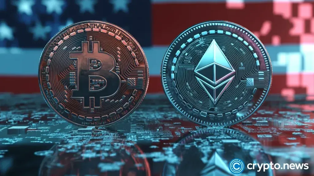 JPMorgan Says Bitcoin Now Leads Ethereum Among Institutional Investors