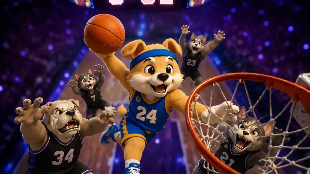 DOGEBALL Presale Extended as Investors Weigh Gaming Crypto Projects