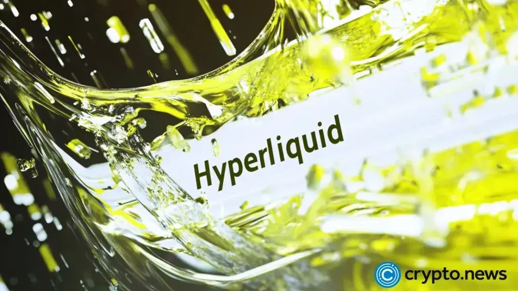 21Shares Hyperliquid ETF Attracts $5M in Inflows Days After U.S. Launch