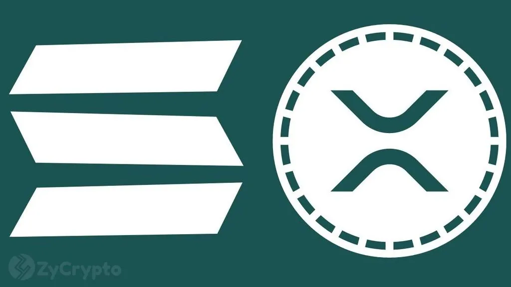 Goldman Sachs Cuts Ethereum 70%, Exits XRP and Solana, Increases Bitcoin