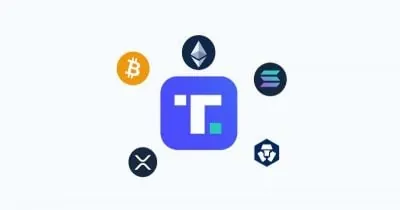 Truth Social Withdraws Bitcoin and Ethereum ETF Plans