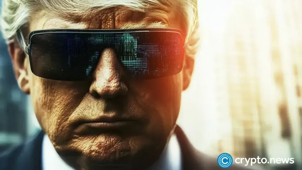 Trump Directs Fed to Review Master Account Access for Crypto Firms