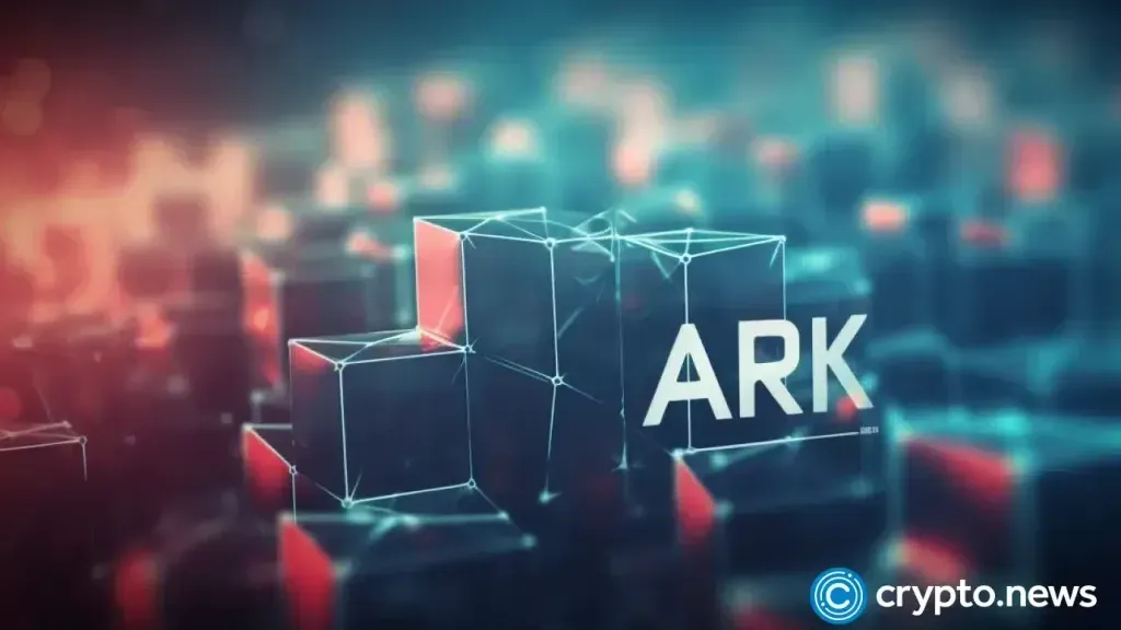 Ark Invest Buys $4.4M in Bullish Shares During Rebound
