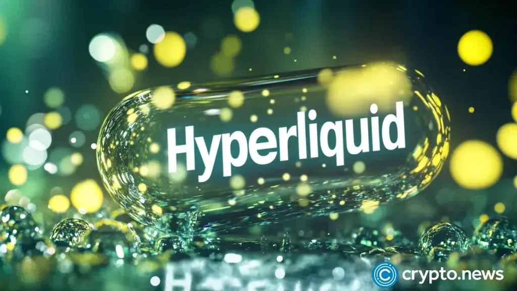 a16z-Linked Wallets Hold $356M in HYPE, Ranking Among Top External Holders