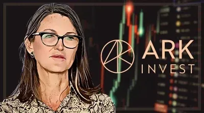 Ark Invest Purchases $4.4M in Bullish Shares as Stock Recovers