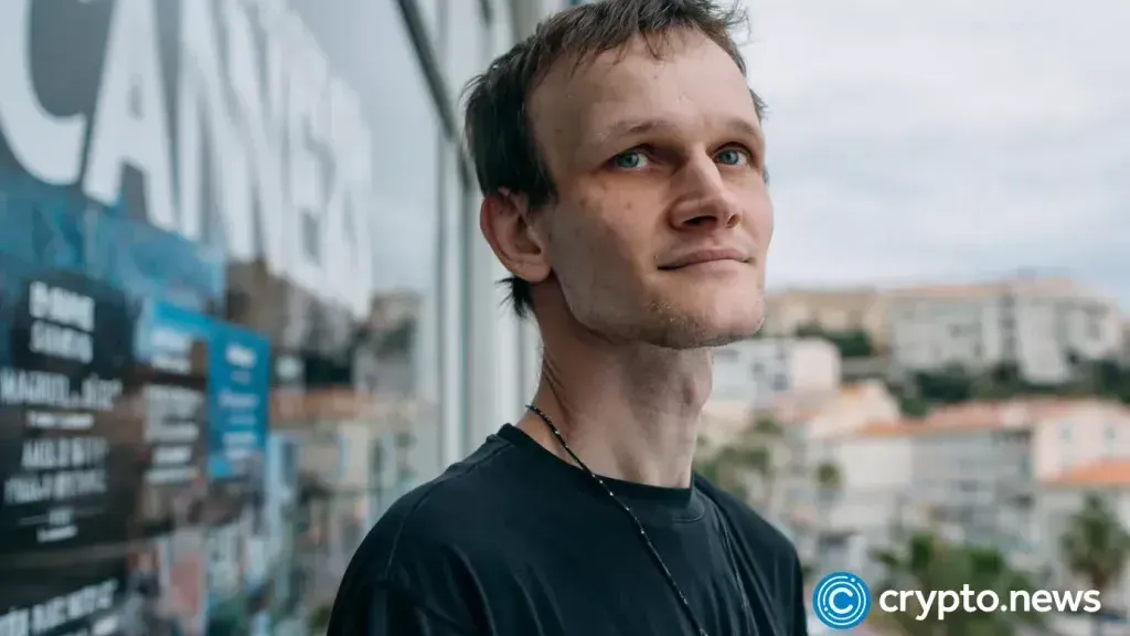 Vitalik Buterin Outlines 3-Step Ethereum Privacy Roadmap